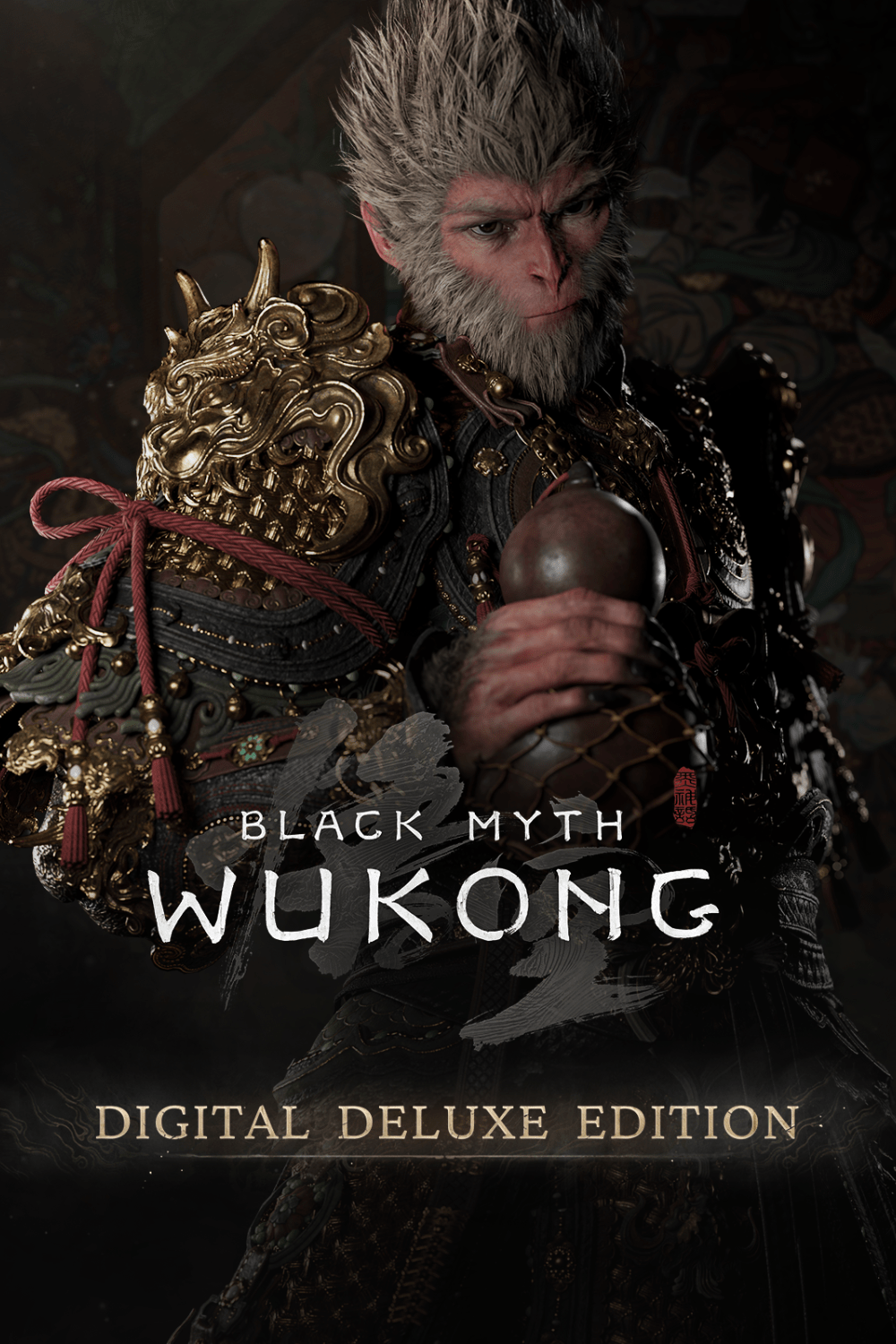 Black Myth Wukong