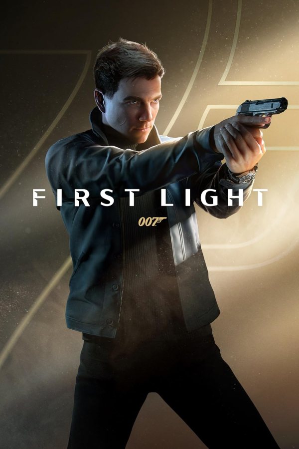 Buy 007 First Light Deluxe Edition PC Steam Account %