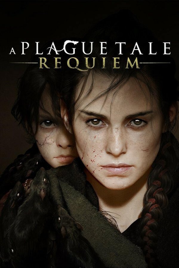 Buy A Plague Tale Requiem PC Steam Account %