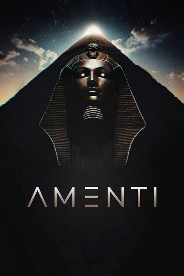 Buy Amenti PC Steam Account %