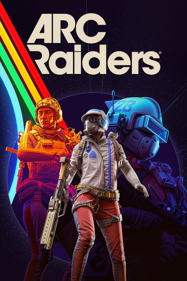 Buy Arc Raiders Deluxe Edition Online PC Steam Account %