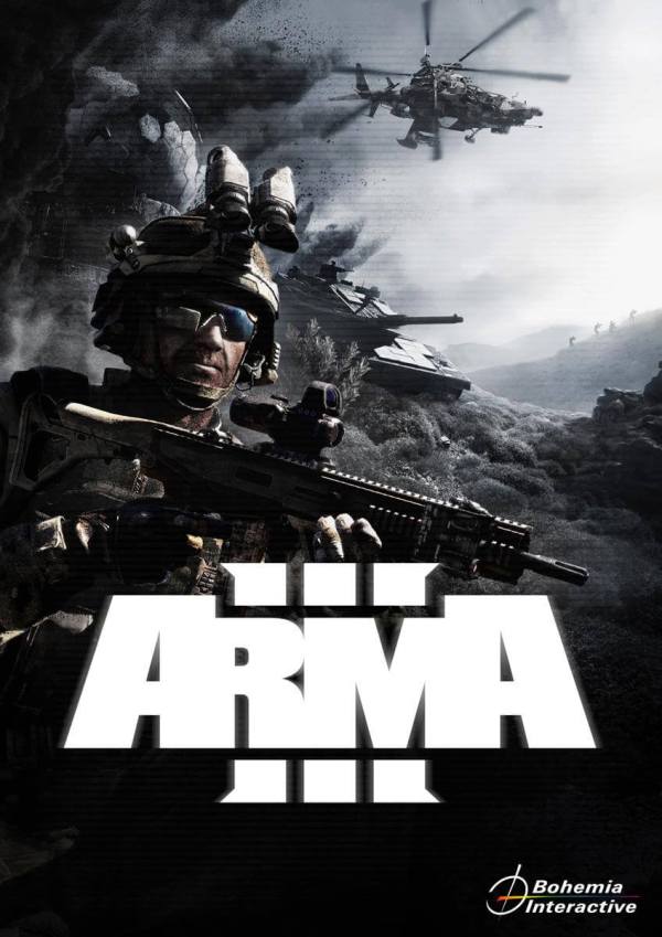 Buy Arma 3 PC Steam Account %