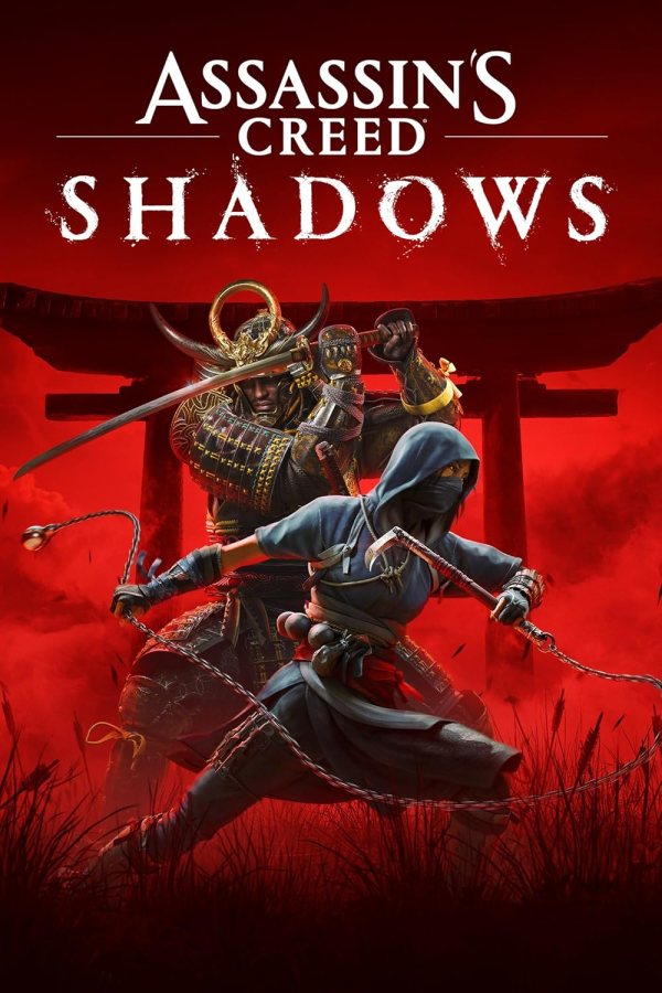 Buy Assassin's Creed Shadows Digital Deluxe Edition (Claws Of Awaji) PC Steam Account %