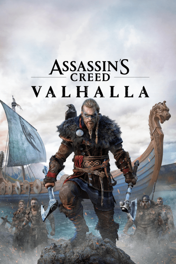 Buy Assassin's Creed Valhalla PC Steam Account %