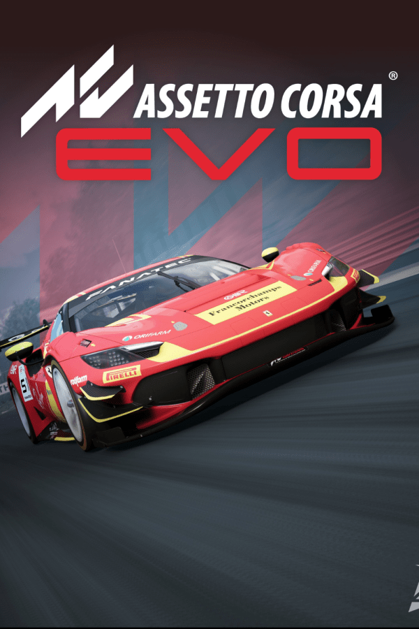 Buy Assetto Corsa Evo PC Steam Account %