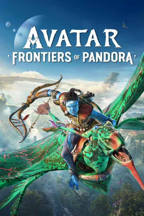 Buy Avatar Frontiers of Pandora Complete Ed + From The Ashes DLC PC Steam Account %