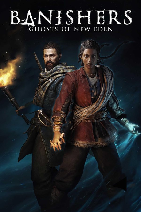 Buy Banishers: Ghosts of New Eden PC Steam Account %