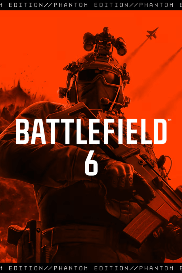 Buy Battlefield 6 Phantom Edition (5 Days Rental) PC Steam Account %