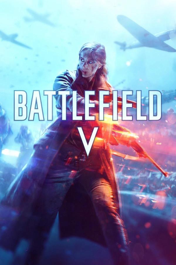Buy Battlefield V Definitive Edition PC Steam Account %