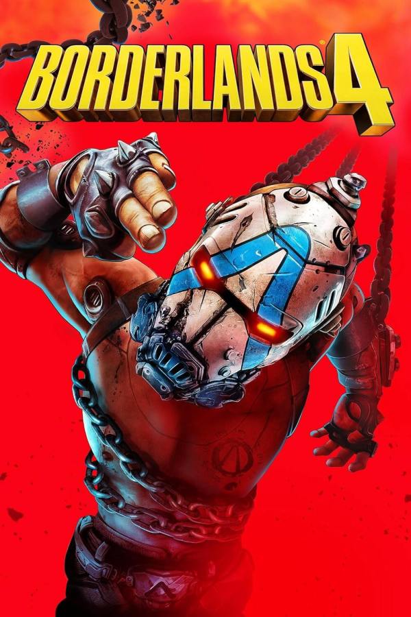Buy Borderlands 4 Super Deluxe Edition PC Steam Account %
