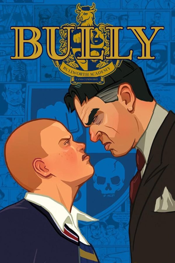 Buy Bully: Scholarship Edition PC Steam Account %
