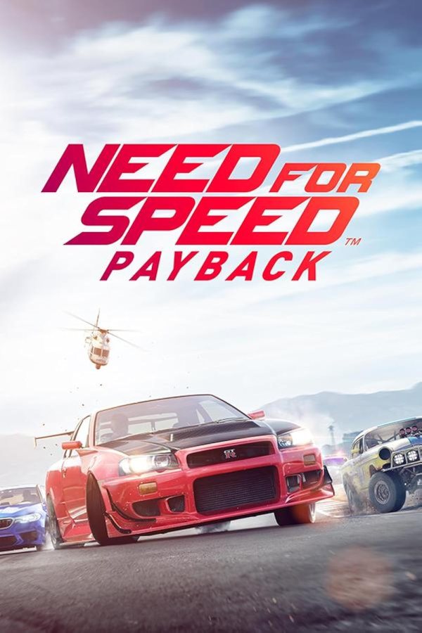Buy Buy Need for Speed™ Payback