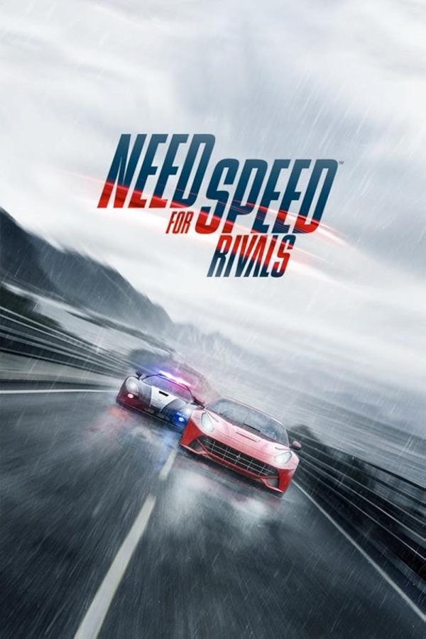 Buy Buy Need for Speed™ Rivals: Complete Edition PC Steam Account %