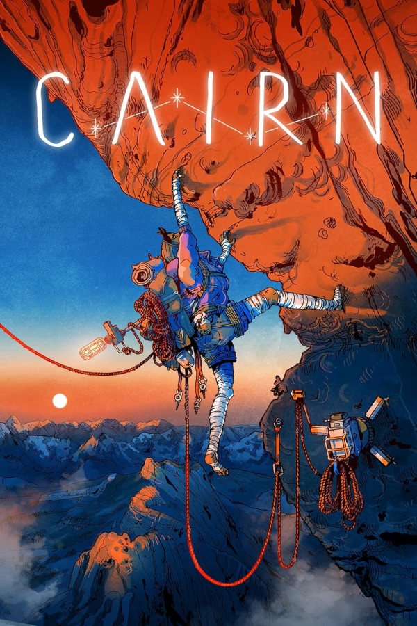 Buy Cairn Deluxe Edition PC Steam Account %