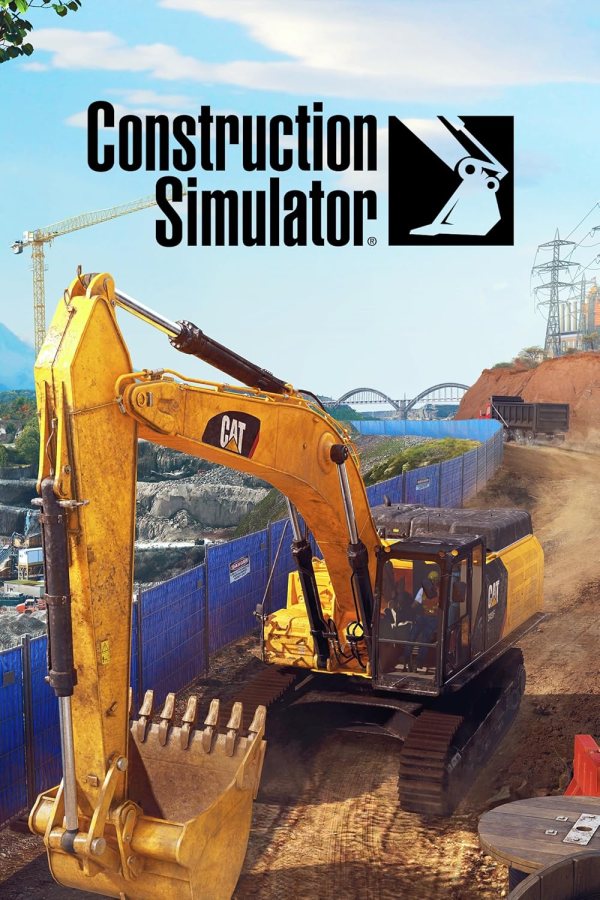 Buy Construction Simulator