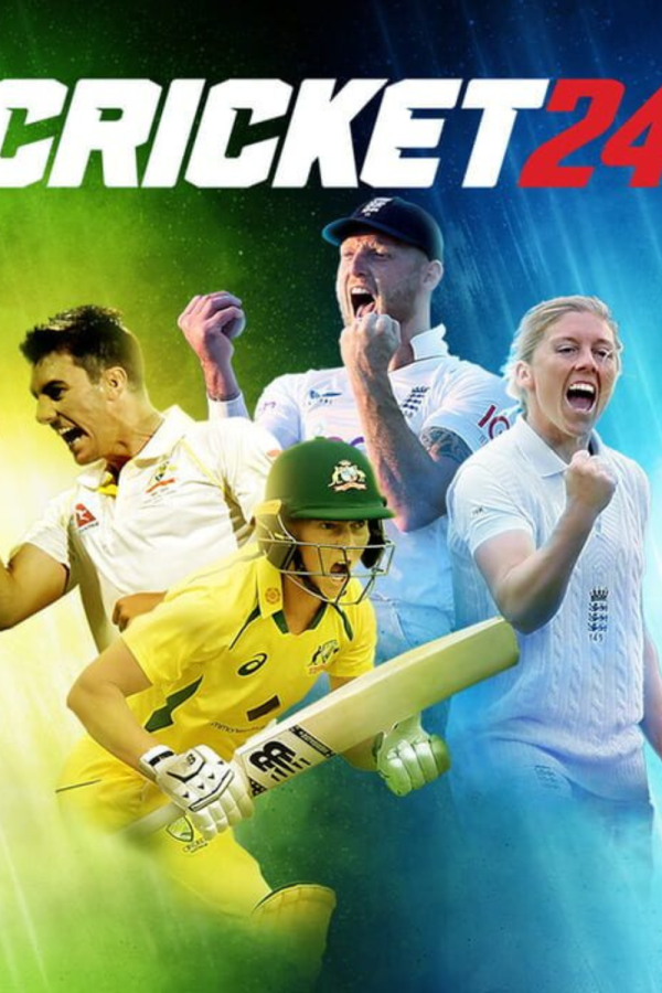 Buy Cricket 24 PC Steam Account %