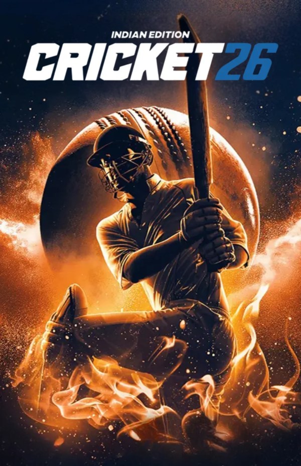 Buy Cricket 26 Online+Offline PC Steam Account %
