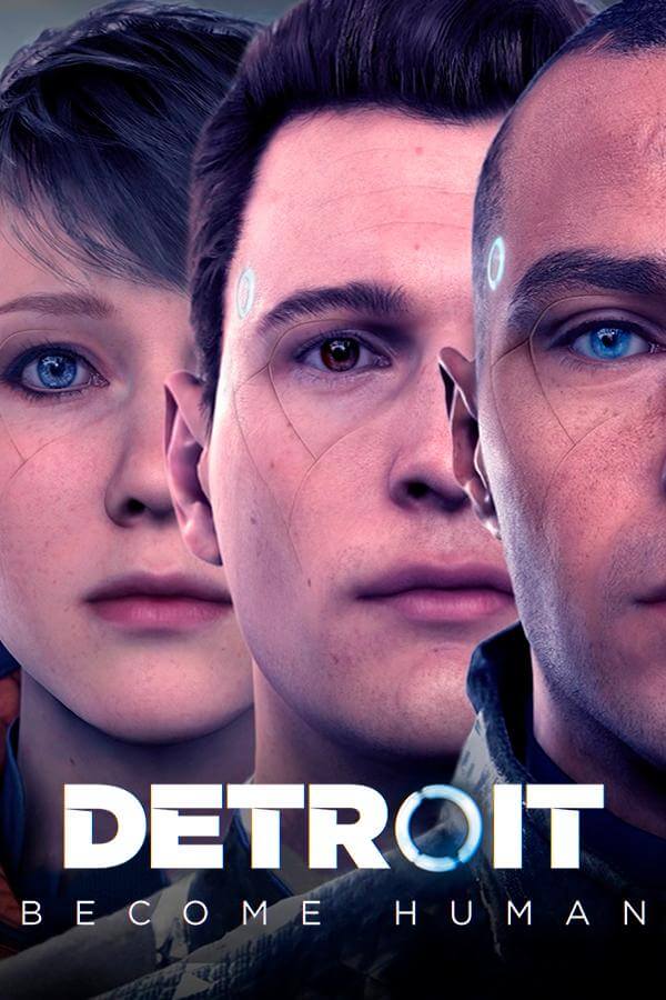 Buy Detroit Become Human PC Steam Account %
