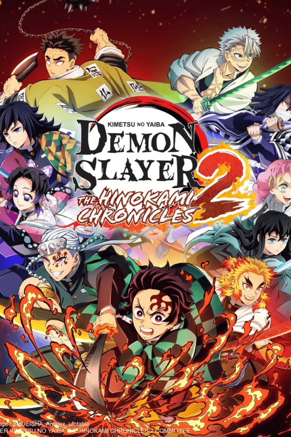Buy Demon Slayer