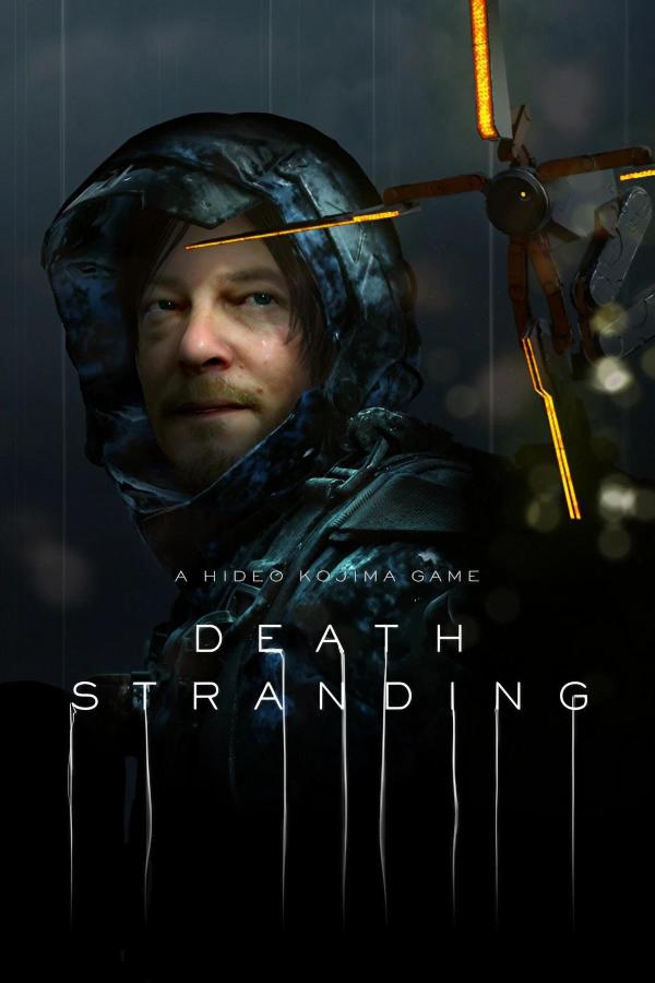 Buy Death Stranding PC Steam Account %