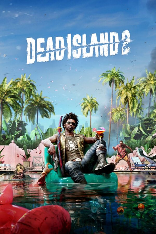 Buy Dead Island 2 PC Steam Account %