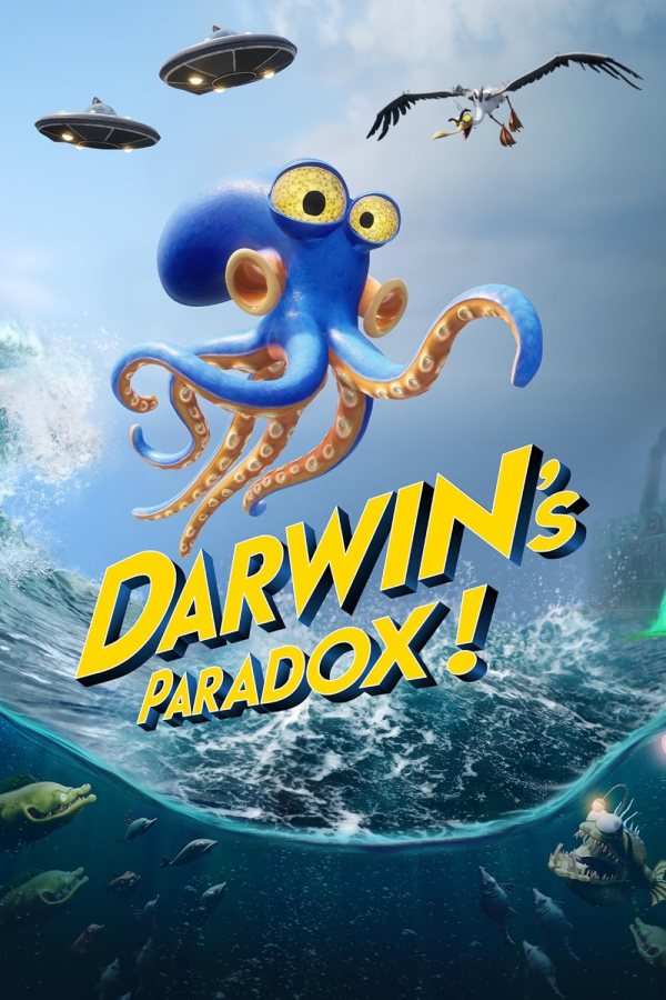 Buy Darwin's Paradox! PC Steam Account %