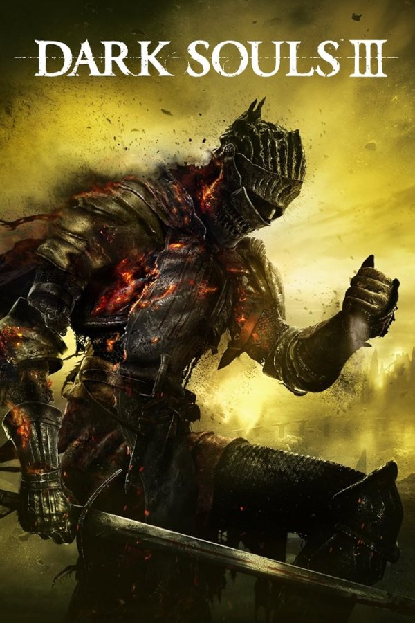 Buy Dark Souls Full Collection PC Steam Account %