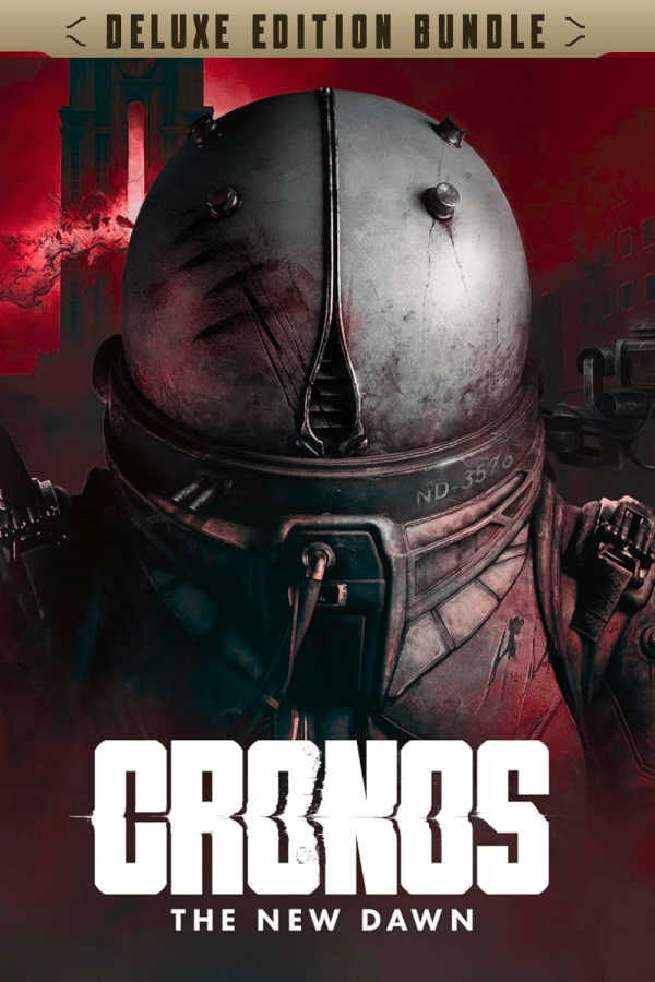 Buy Cronos: The New Dawn Deluxe PC Steam Account %