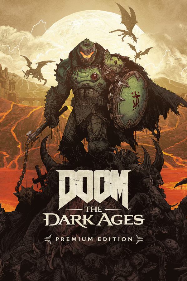 Buy DOOM: The Dark Ages