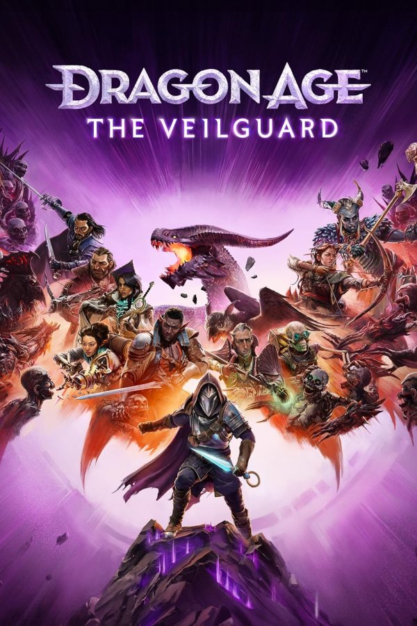 Buy Dragon Age™: The Veilguard Deluxe Edition PC Steam Account %