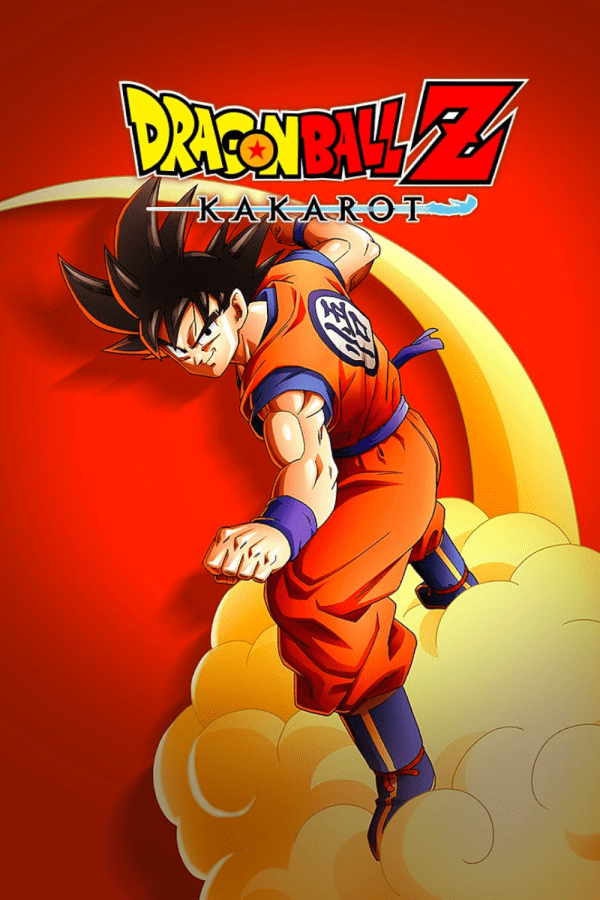 Buy Dragon Ball Z Kakarot PC Steam Account %
