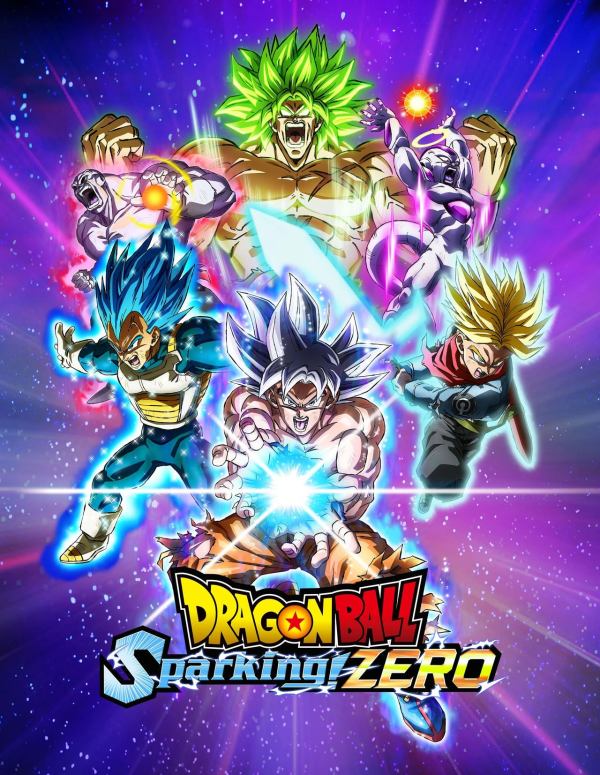 Buy Dragon Ball Z Sparkling Zero Ultimate Edition PC Steam Account %