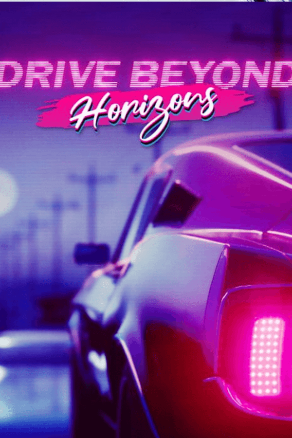 Buy Drive Beyond Horizons PC Steam Account %