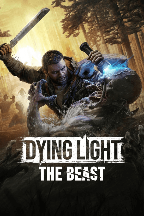 Buy Dying Light: The Beast Deluxe Edition PC Steam Account %