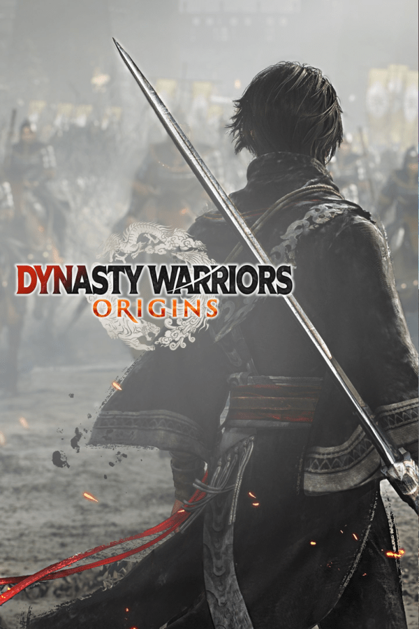 Buy Dynasty Warrior Origins Deluxe Edition PC Steam Account %