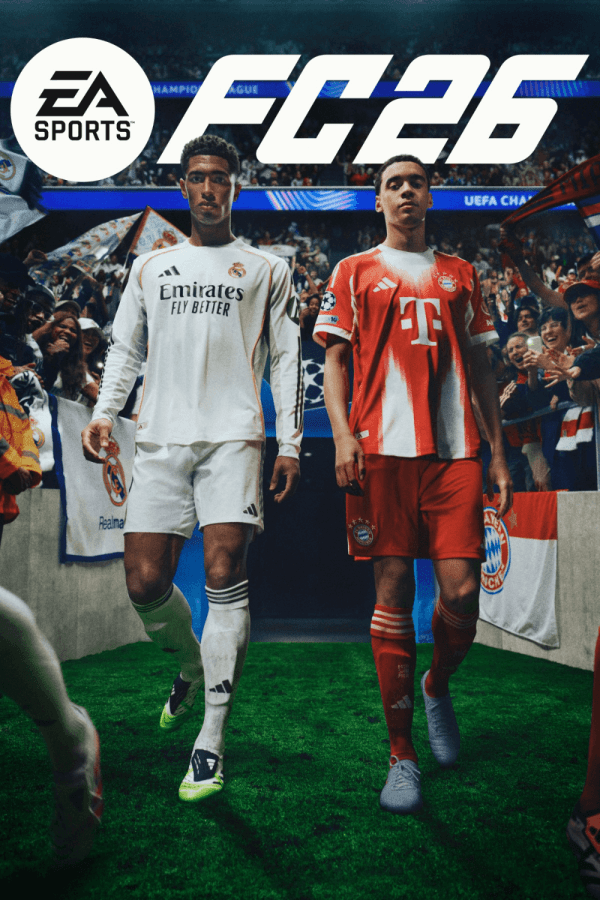 Buy EA SPORTS FC™ 26 Ultimate Edition PC Steam Account %