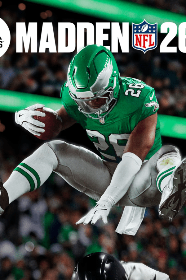 Buy EA SPORTS™ Madden NFL 26 PC Steam Account %