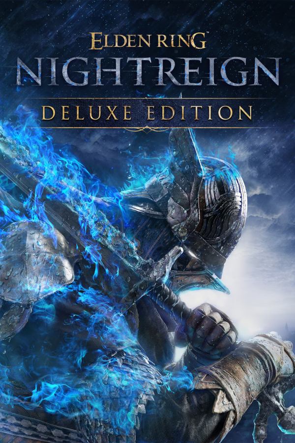 Buy Elden Ring Nightreign Deluxe Edition PC Steam Account %
