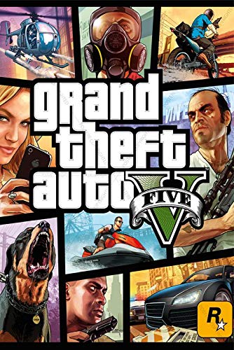 Buy GTA V Legacy + Enhance Premium Edition PC Steam Account %