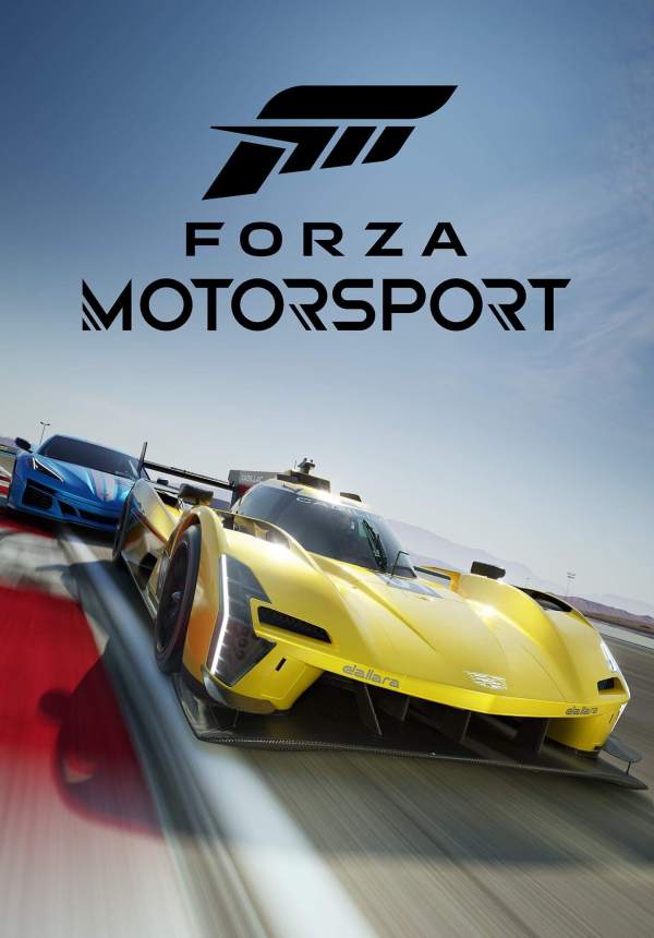 Buy Forza Motorsport Premium Edition PC Steam Account %