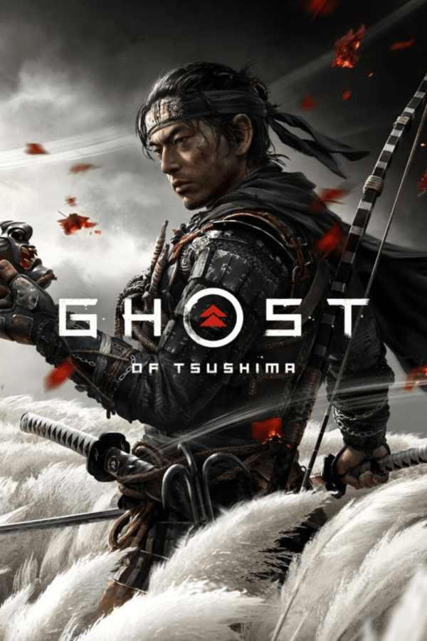 Buy Ghost Of Tsushima Director Cut PC Steam Account %