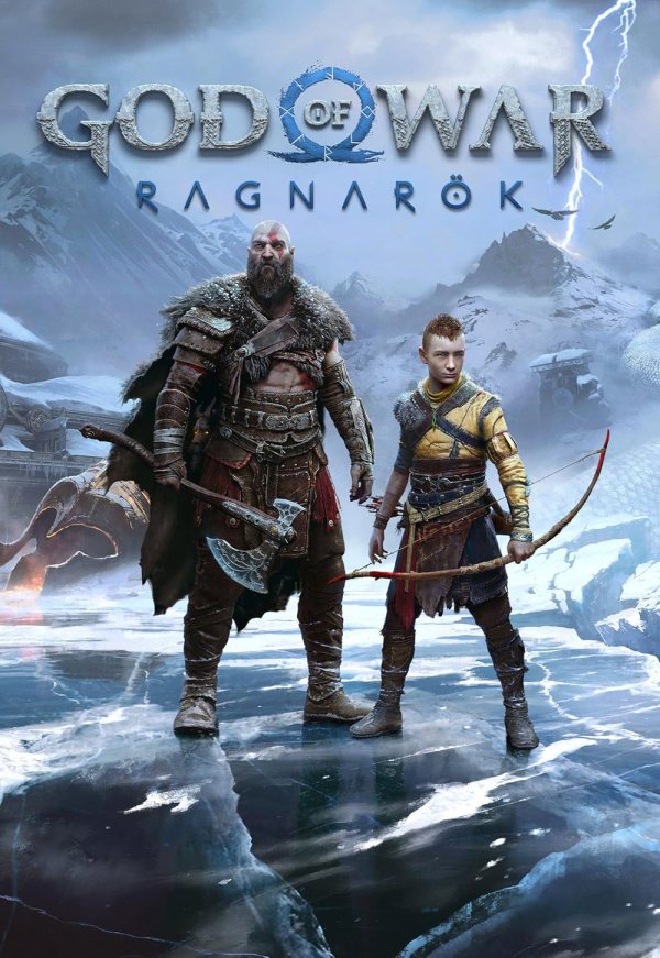 Buy God of War Ragnarok Digital Deluxe Edition PC Steam Account %