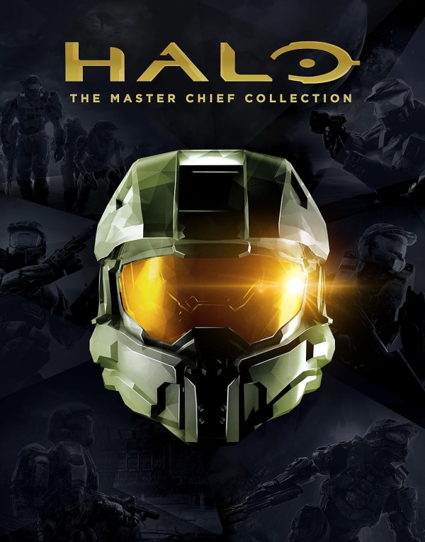 Buy Halo: The Master Chief Collection PC Steam Account %