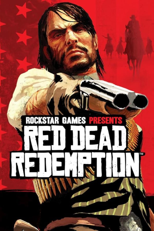 Buy Red Dead Redemption 1 + Undead Nightmare PC Steam Account %