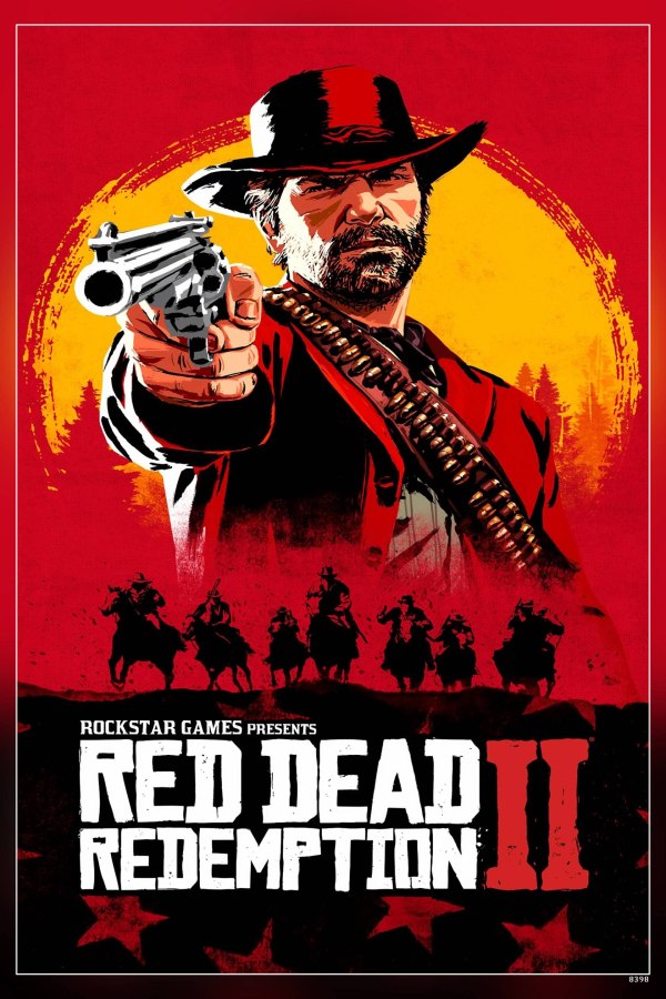 Buy Red Dead Redemption 2 Ultimate Edition PC Steam Account %