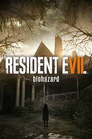 Buy Resident Evil 7 Biohazard PC Steam Account %
